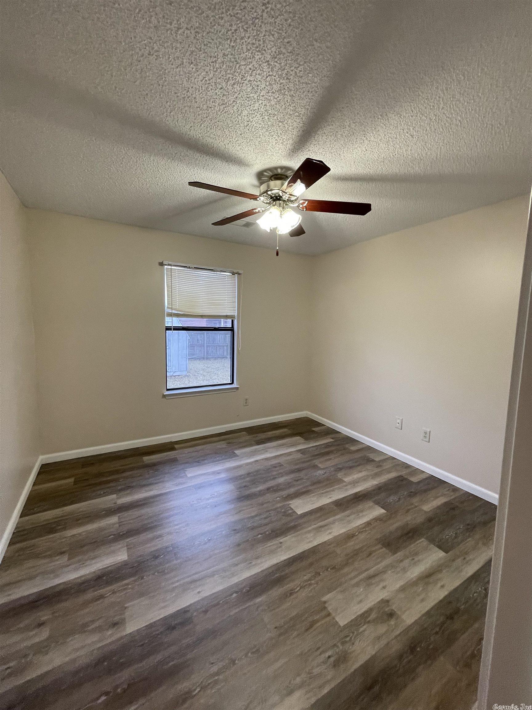 Forest Cove II - Residential Lease