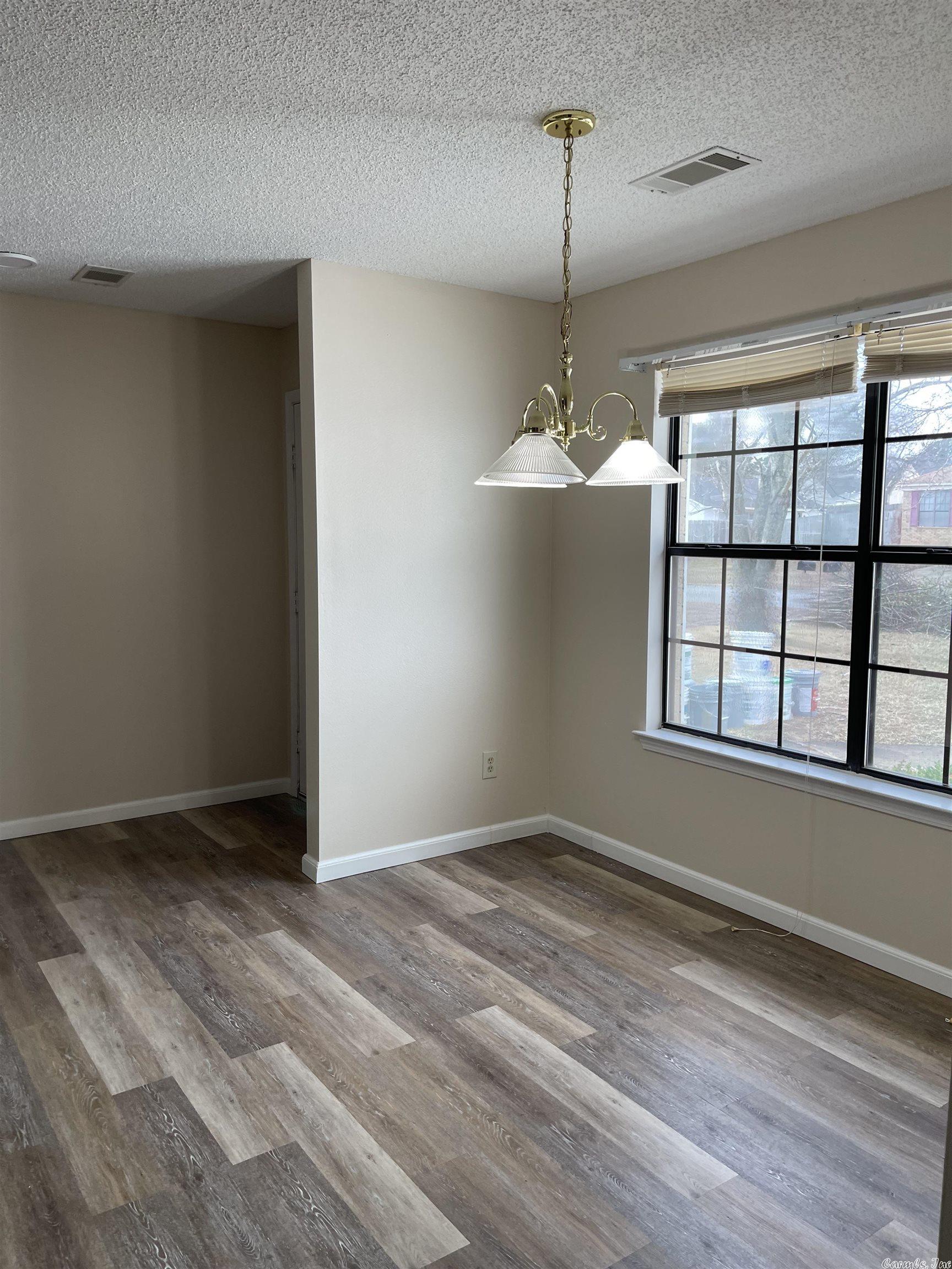 Forest Cove II - Residential Lease