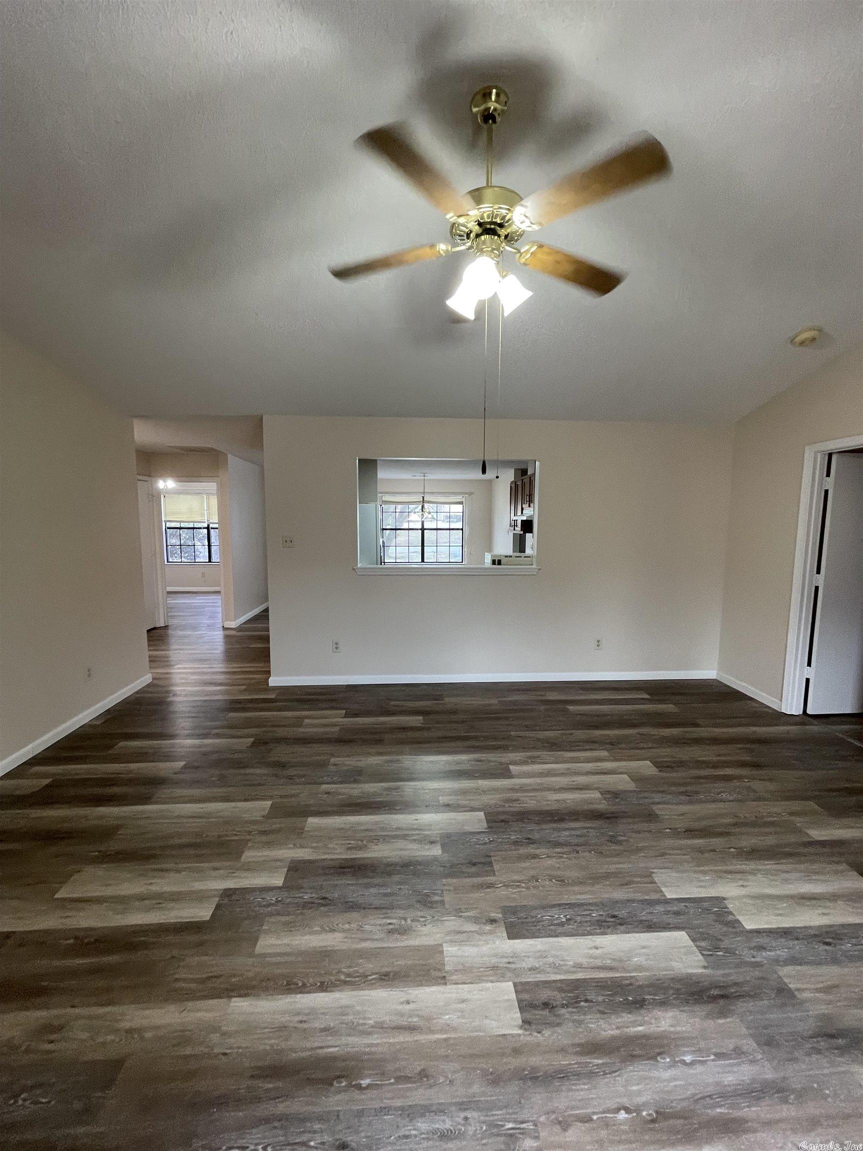 Forest Cove II - Residential Lease