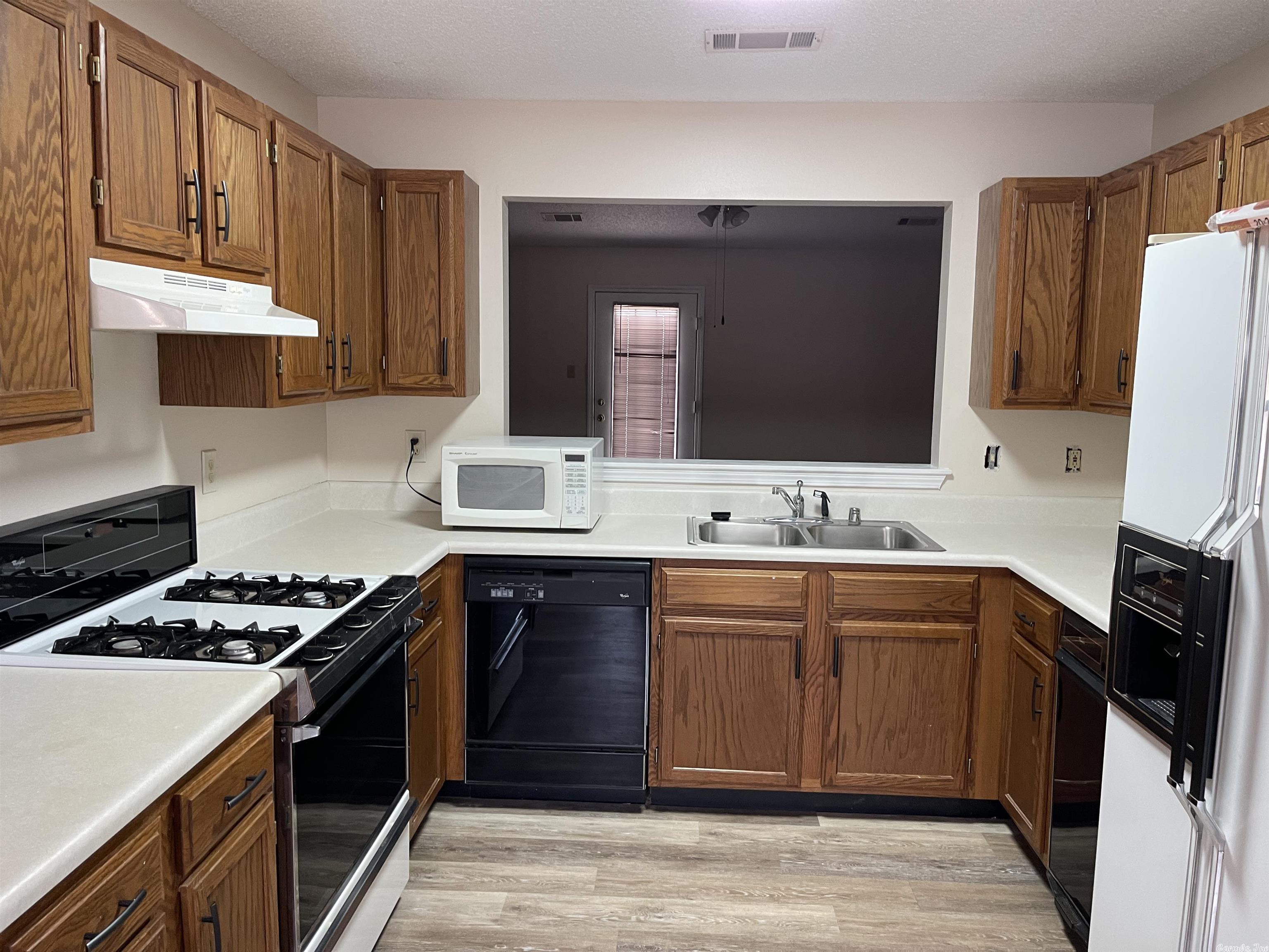 Forest Cove II - Residential Lease