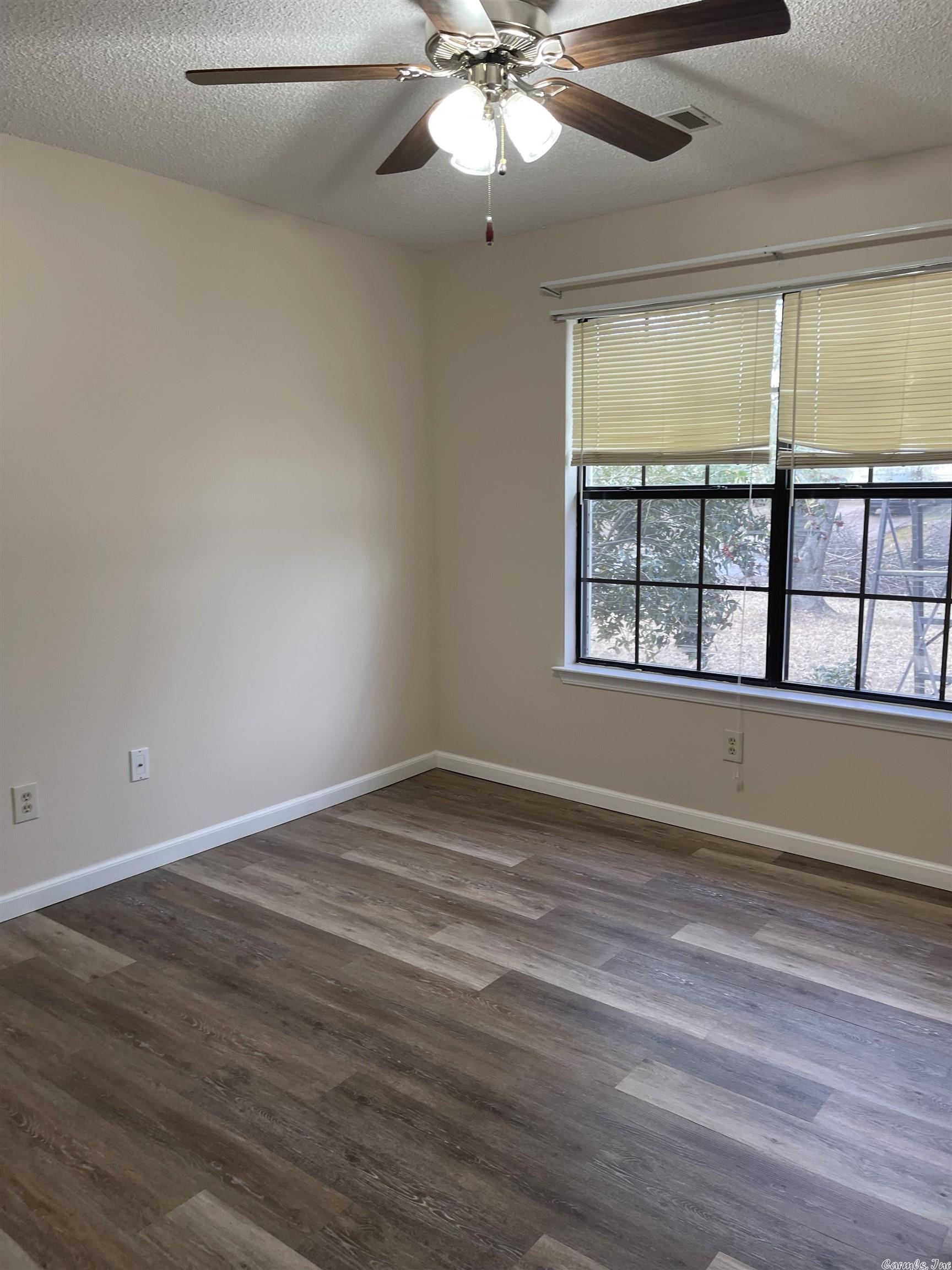 Forest Cove II - Residential Lease