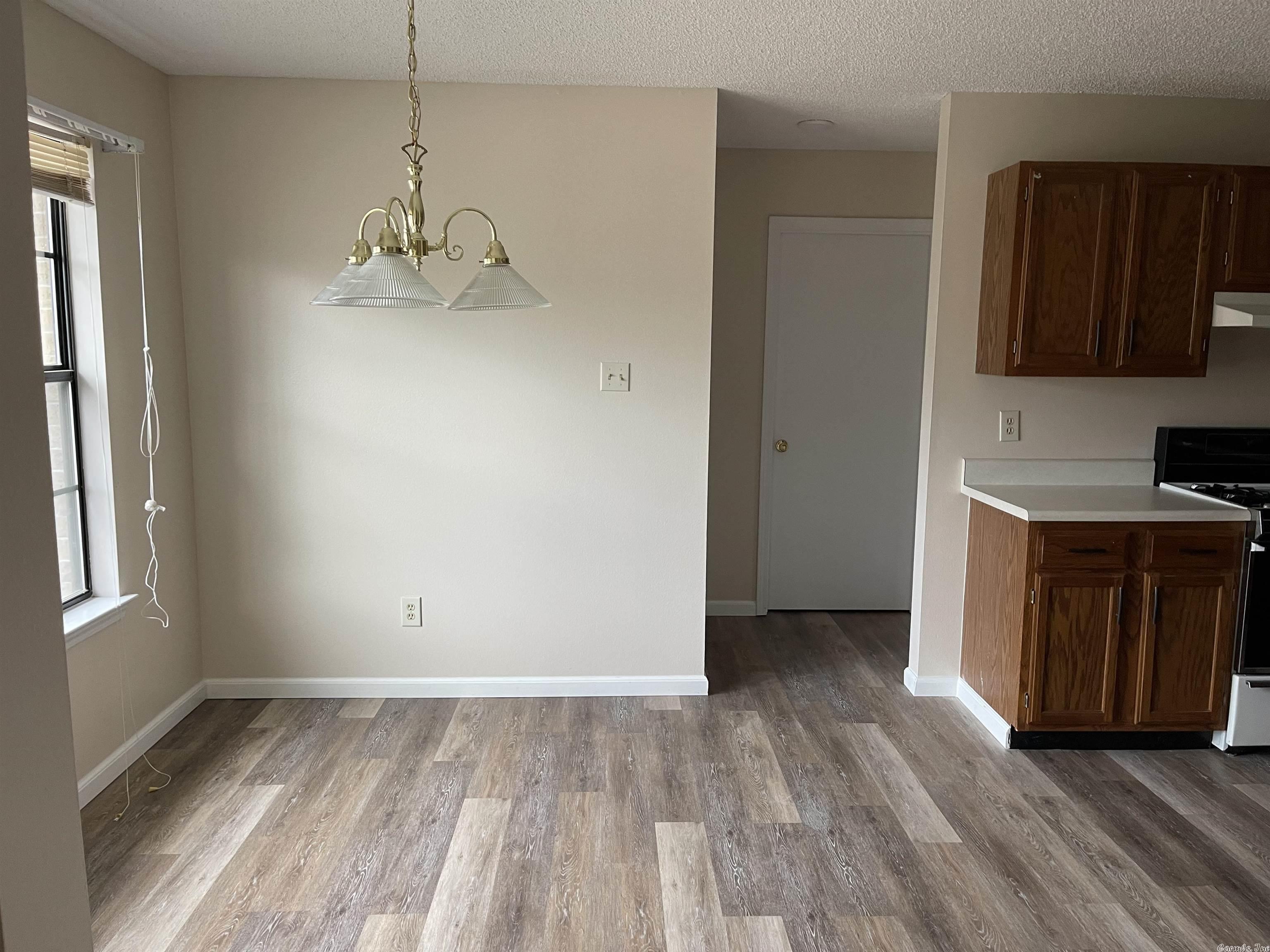 Forest Cove II - Residential Lease