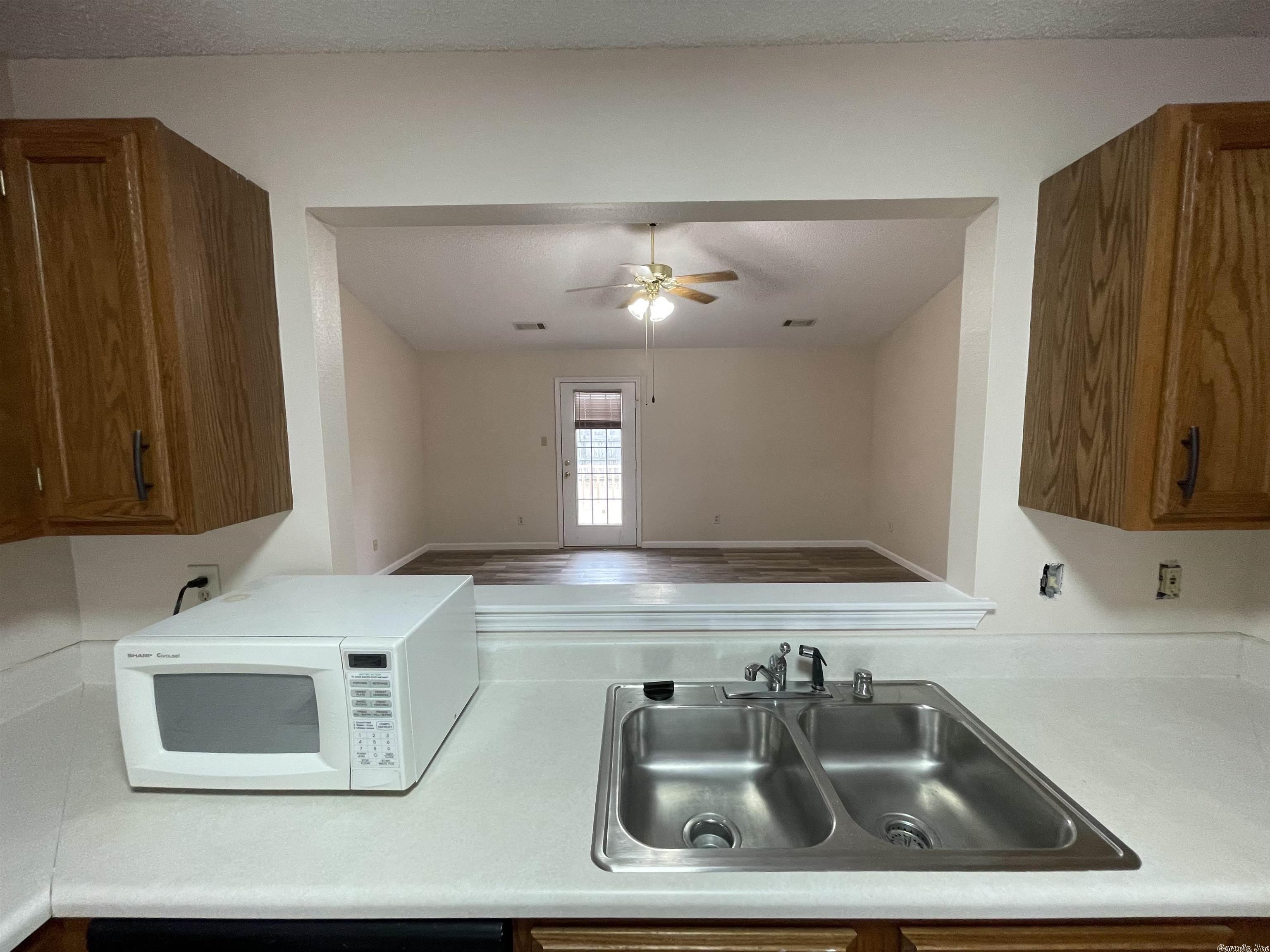 Forest Cove II - Residential Lease