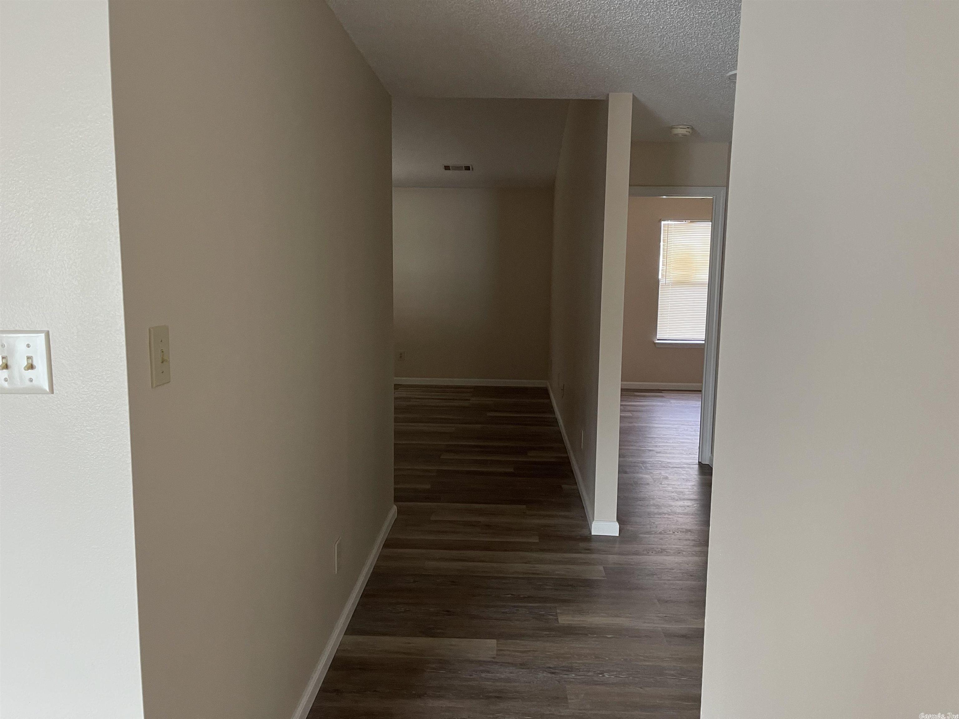 Forest Cove II - Residential Lease