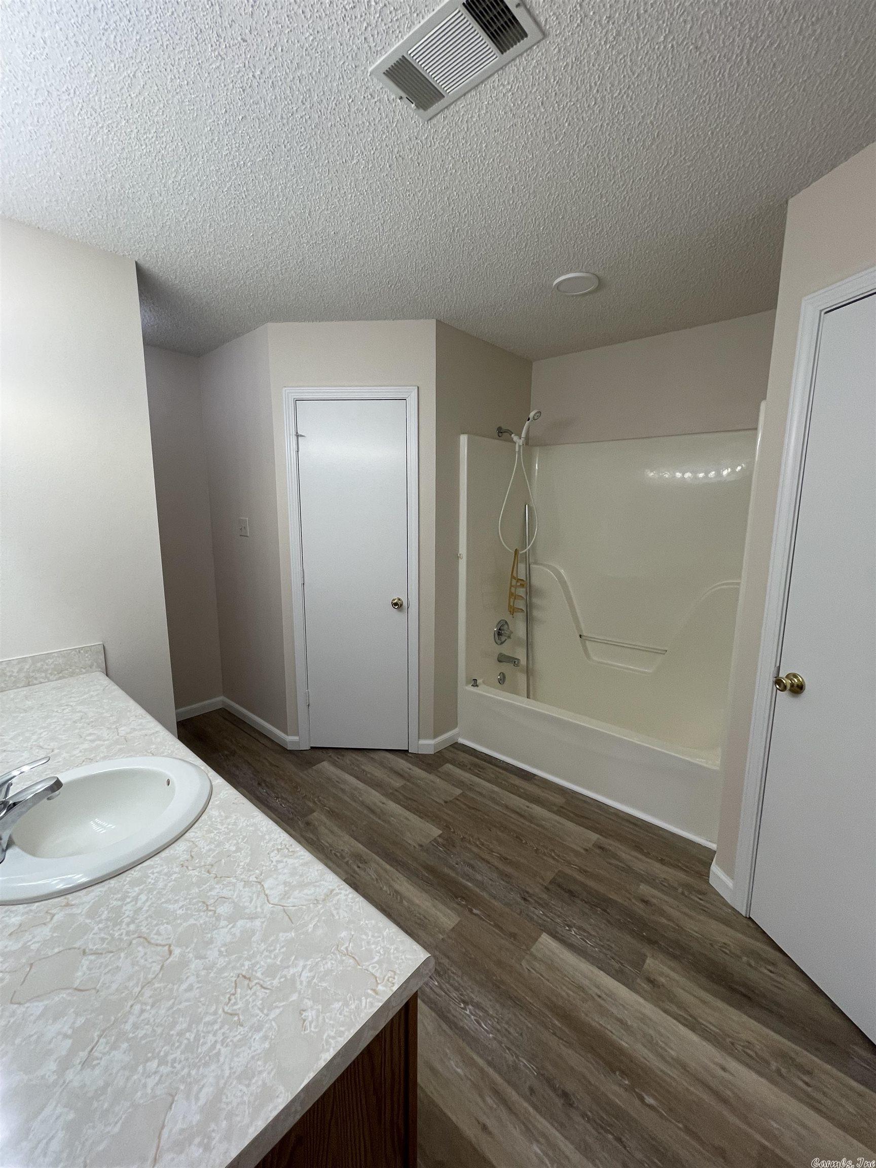 Forest Cove II - Residential Lease
