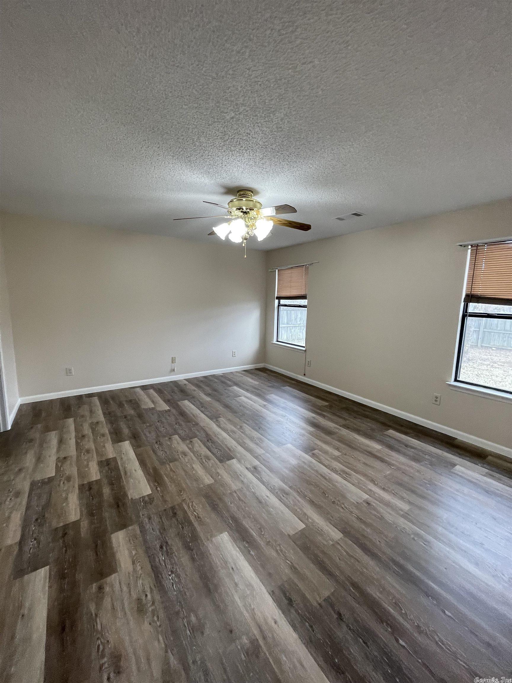 Forest Cove II - Residential Lease