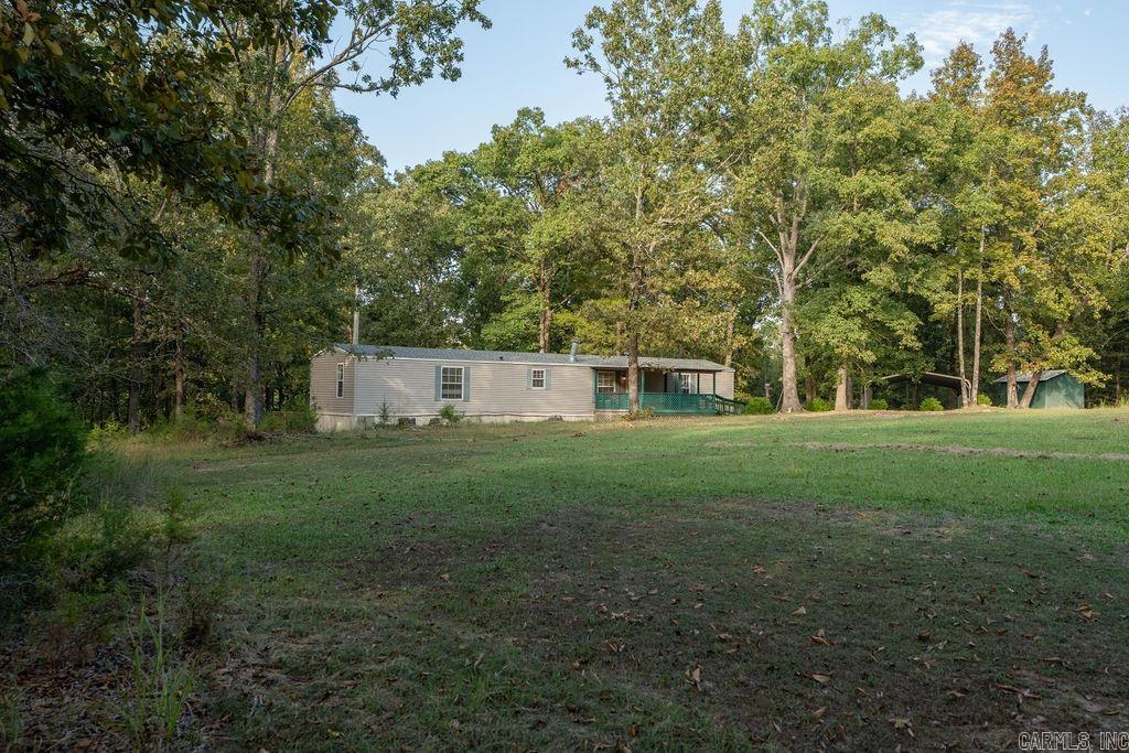 TUMBLING SHOALS RETREAT - Residential