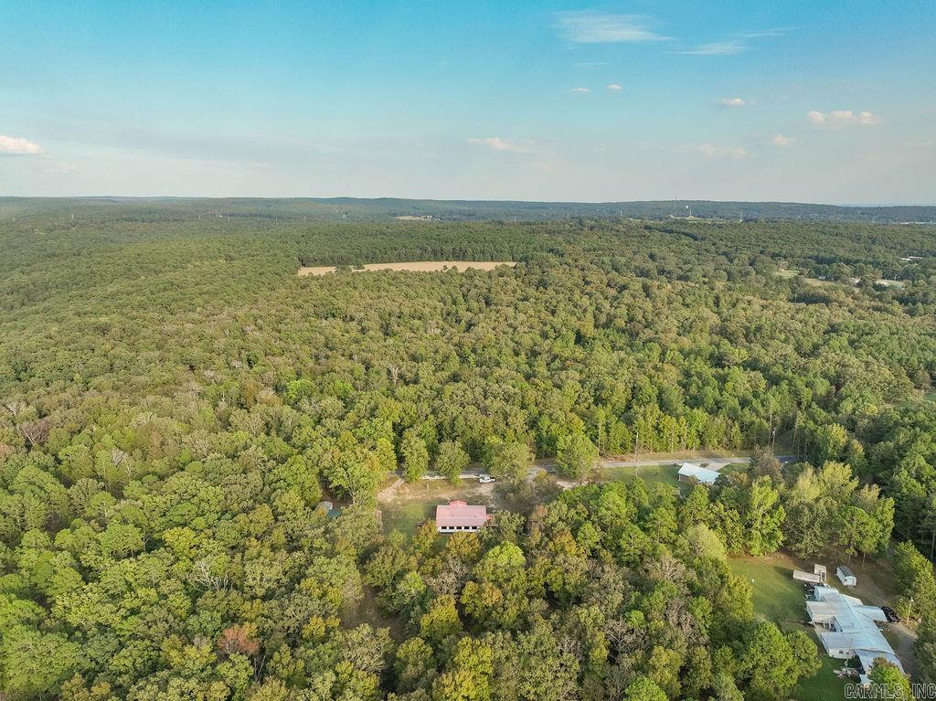 TUMBLING SHOALS RETREAT - Residential