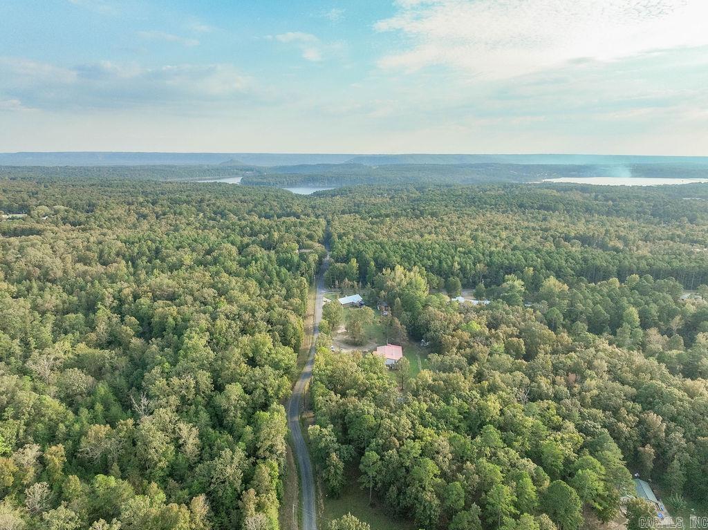 TUMBLING SHOALS RETREAT - Residential