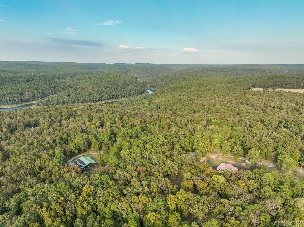 TUMBLING SHOALS RETREAT - Residential