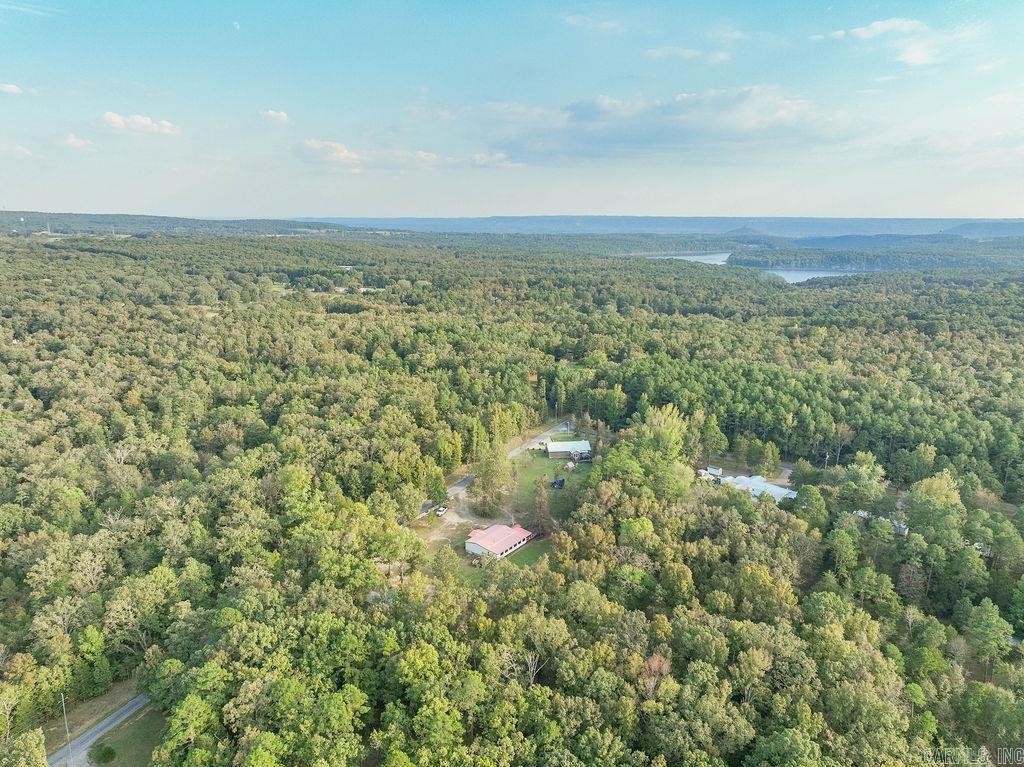 TUMBLING SHOALS RETREAT - Residential