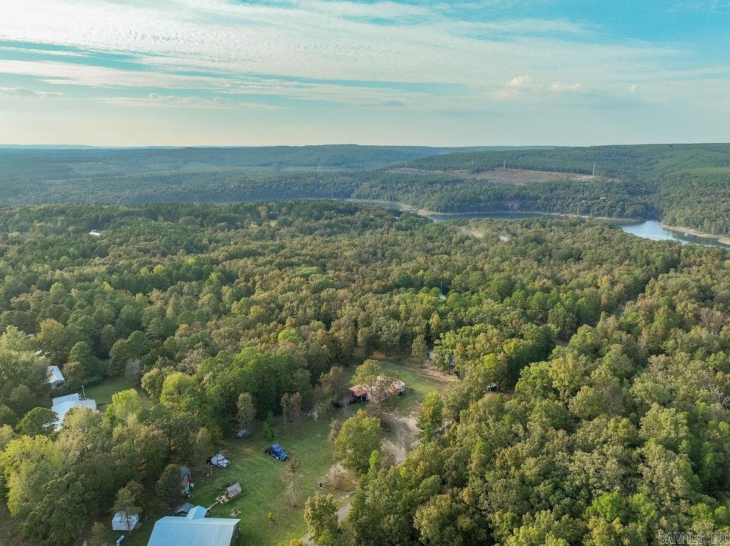 TUMBLING SHOALS RETREAT - Residential