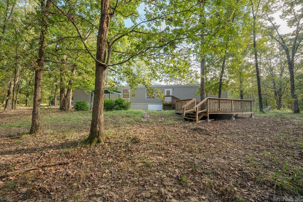 TUMBLING SHOALS RETREAT - Residential