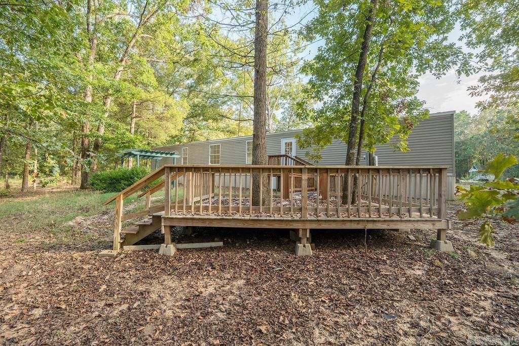 TUMBLING SHOALS RETREAT - Residential