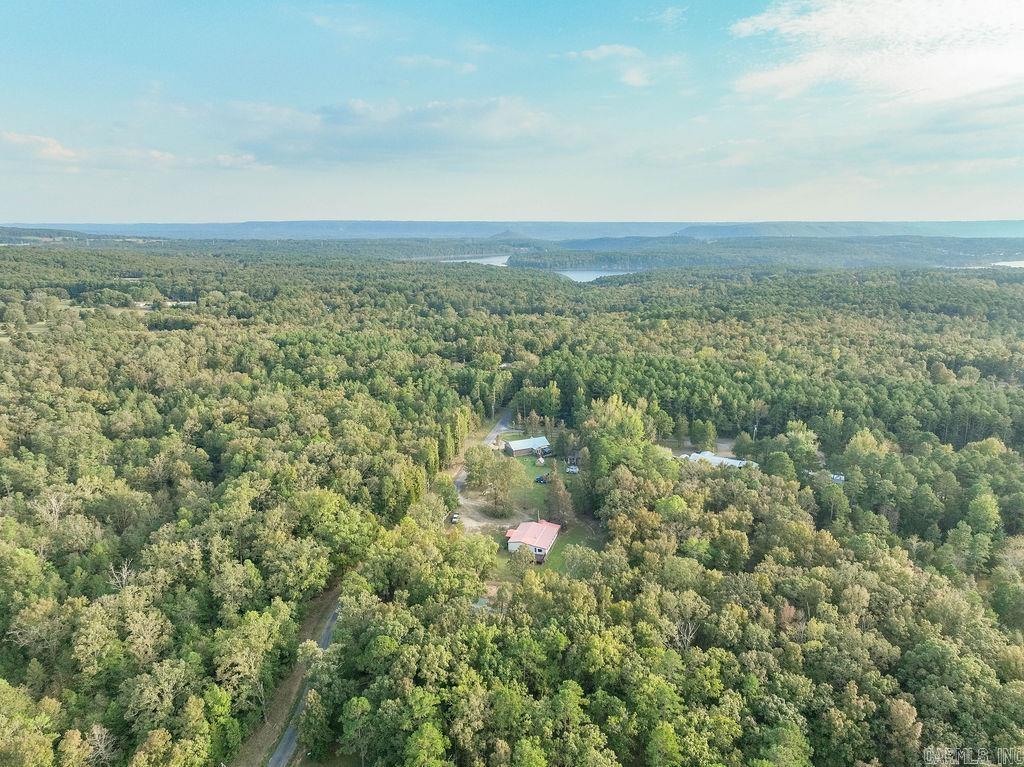 TUMBLING SHOALS RETREAT - Residential