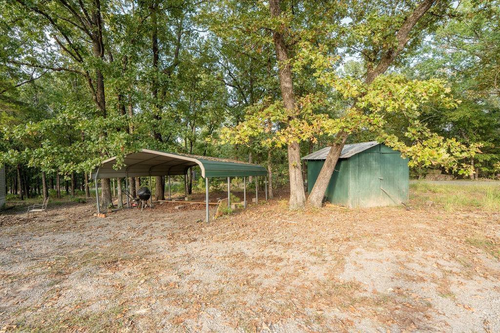 TUMBLING SHOALS RETREAT - Residential
