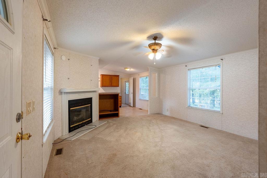 TUMBLING SHOALS RETREAT - Residential