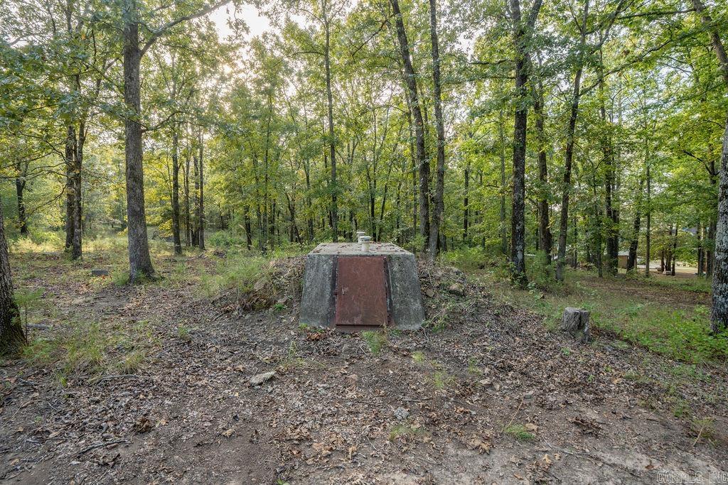 TUMBLING SHOALS RETREAT - Residential