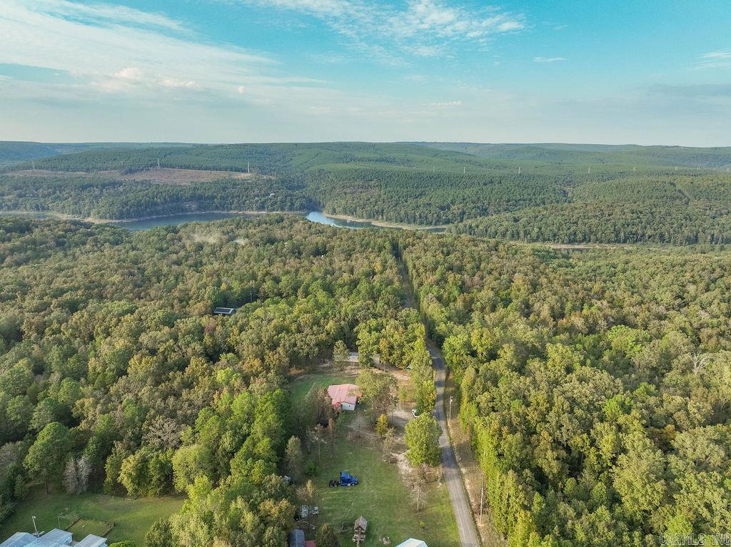 TUMBLING SHOALS RETREAT - Residential