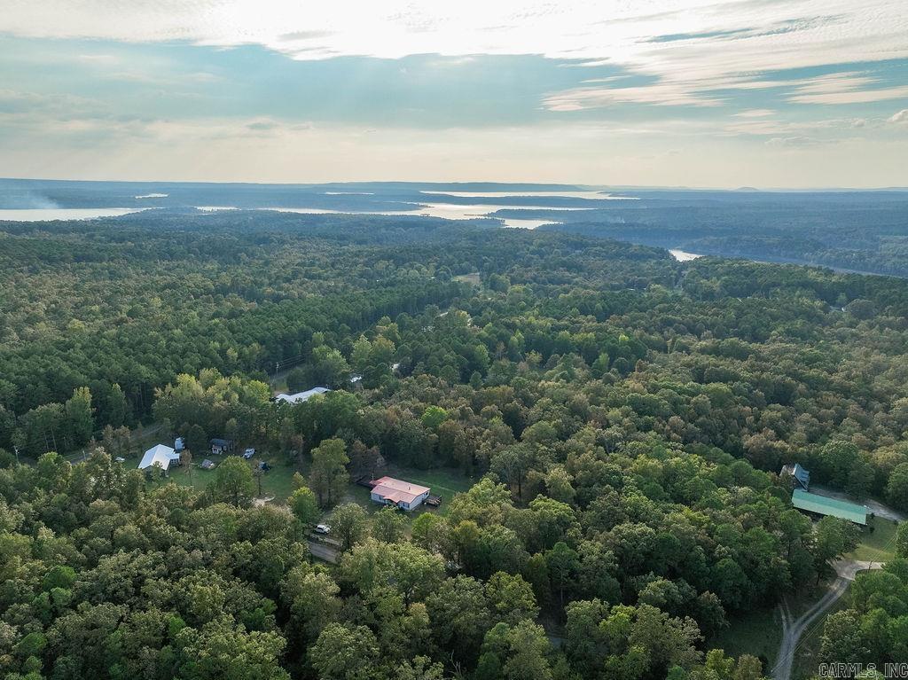 TUMBLING SHOALS RETREAT - Residential