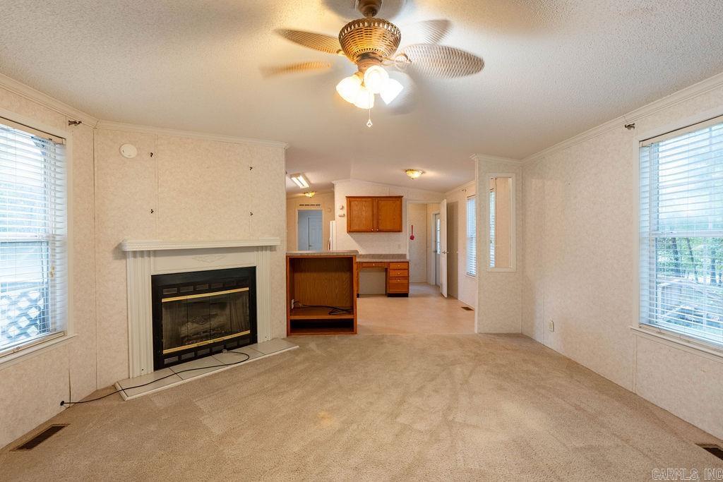 TUMBLING SHOALS RETREAT - Residential