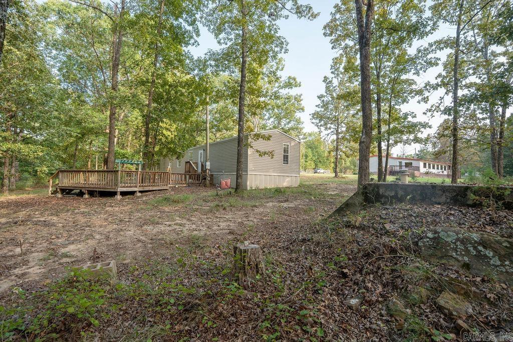 TUMBLING SHOALS RETREAT - Residential
