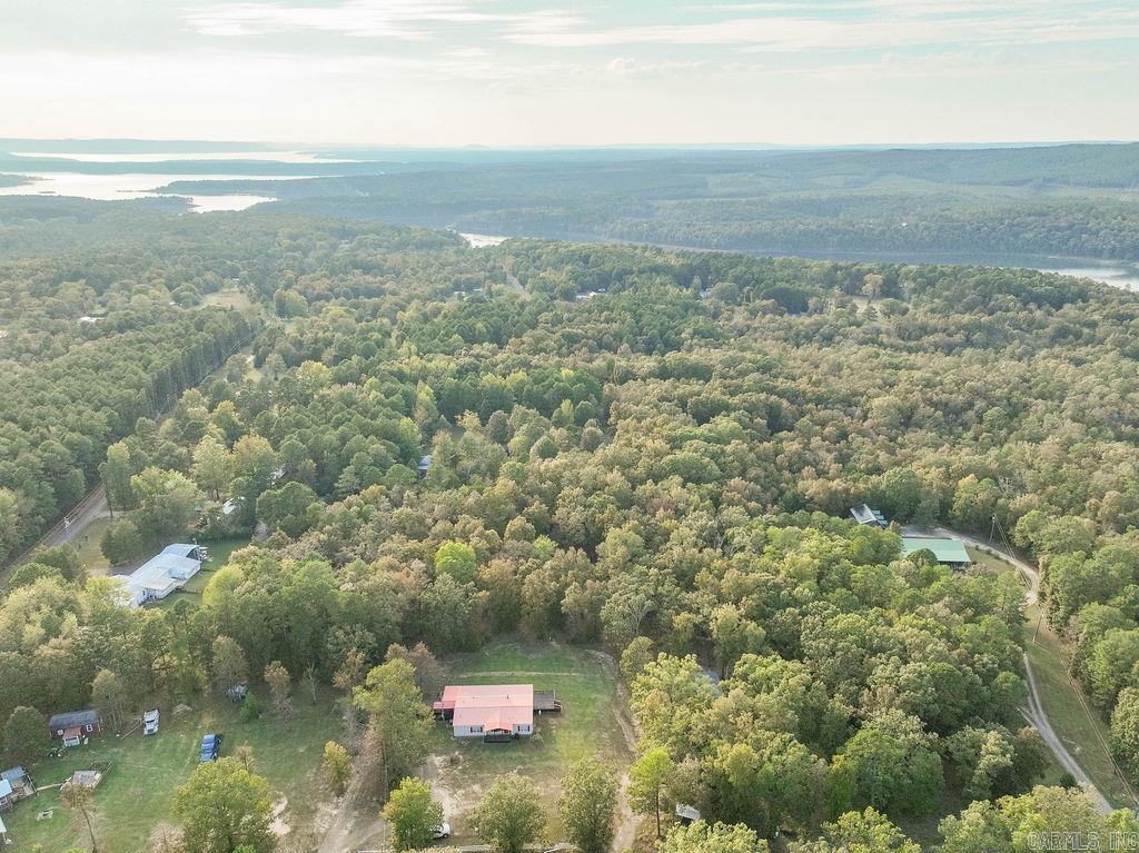 TUMBLING SHOALS RETREAT - Residential