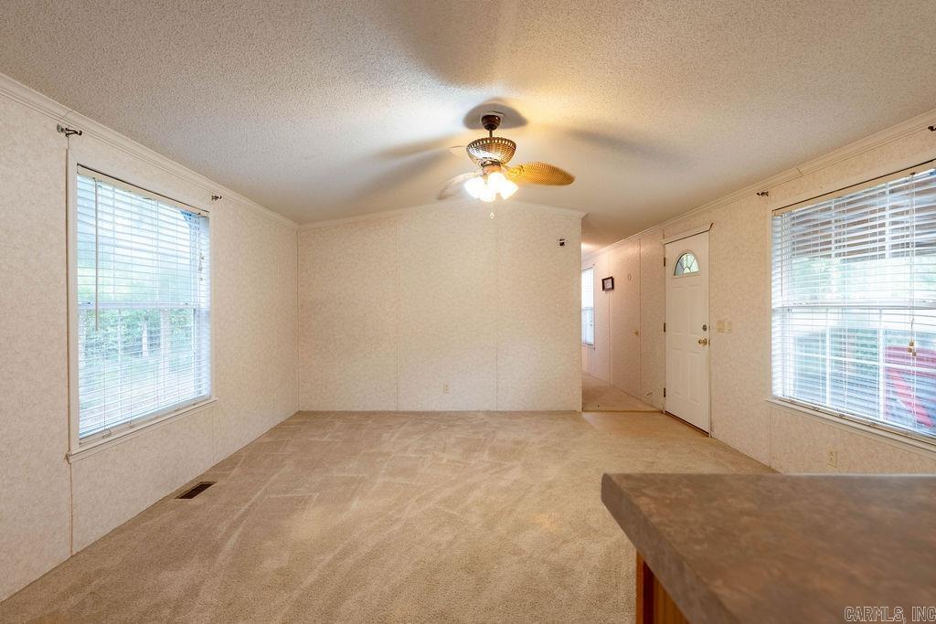 TUMBLING SHOALS RETREAT - Residential
