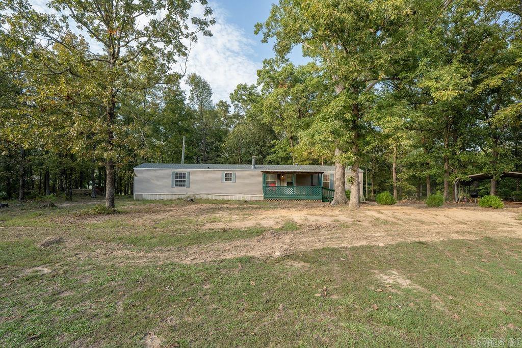 TUMBLING SHOALS RETREAT - Residential