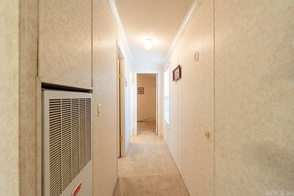 TUMBLING SHOALS RETREAT - Residential