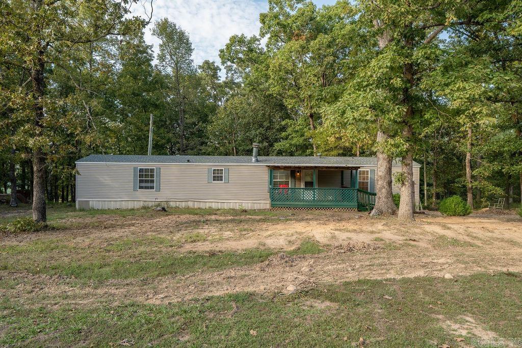 TUMBLING SHOALS RETREAT - Residential