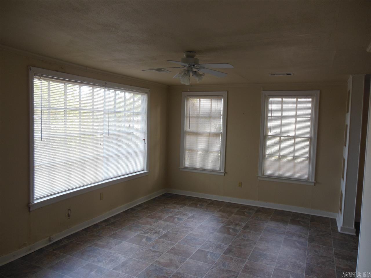 Bracks - Residential Lease