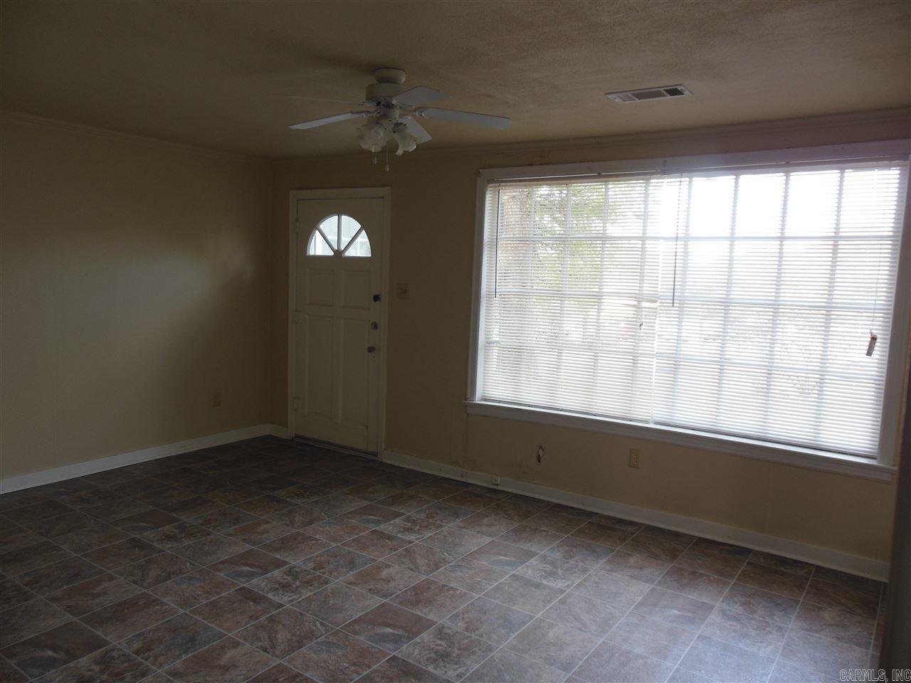 Bracks - Residential Lease