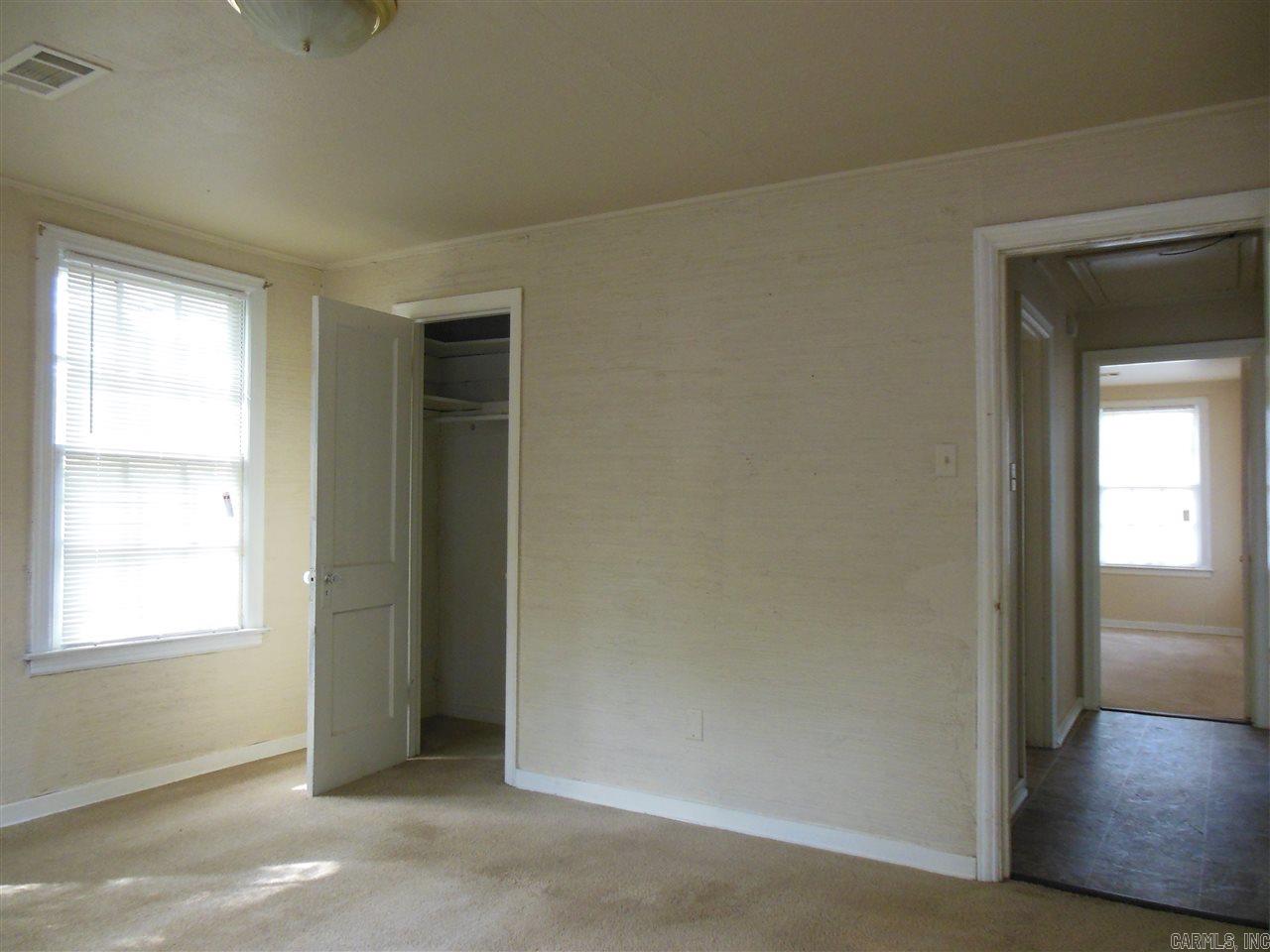 Bracks - Residential Lease