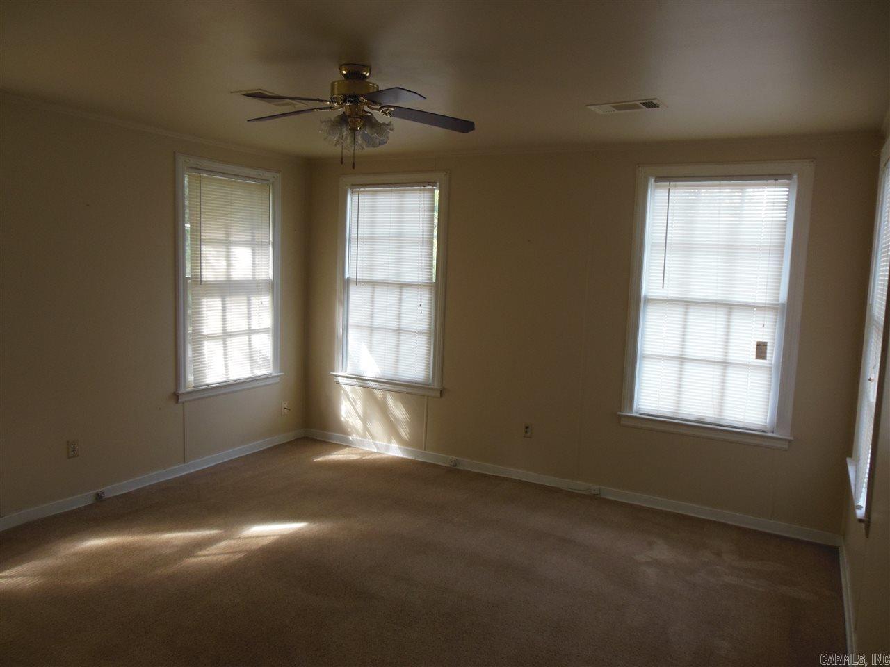 Bracks - Residential Lease