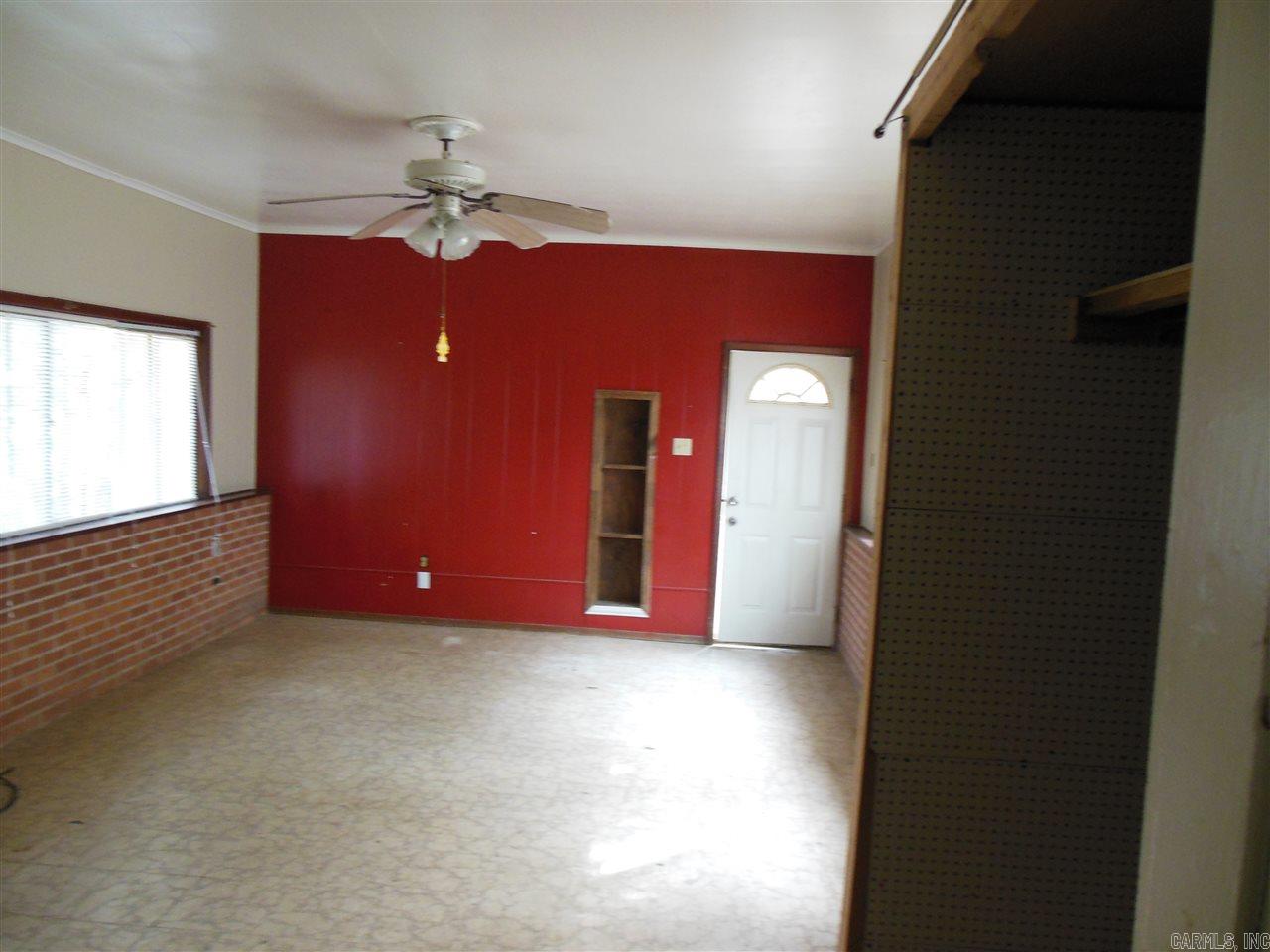 Bracks - Residential Lease