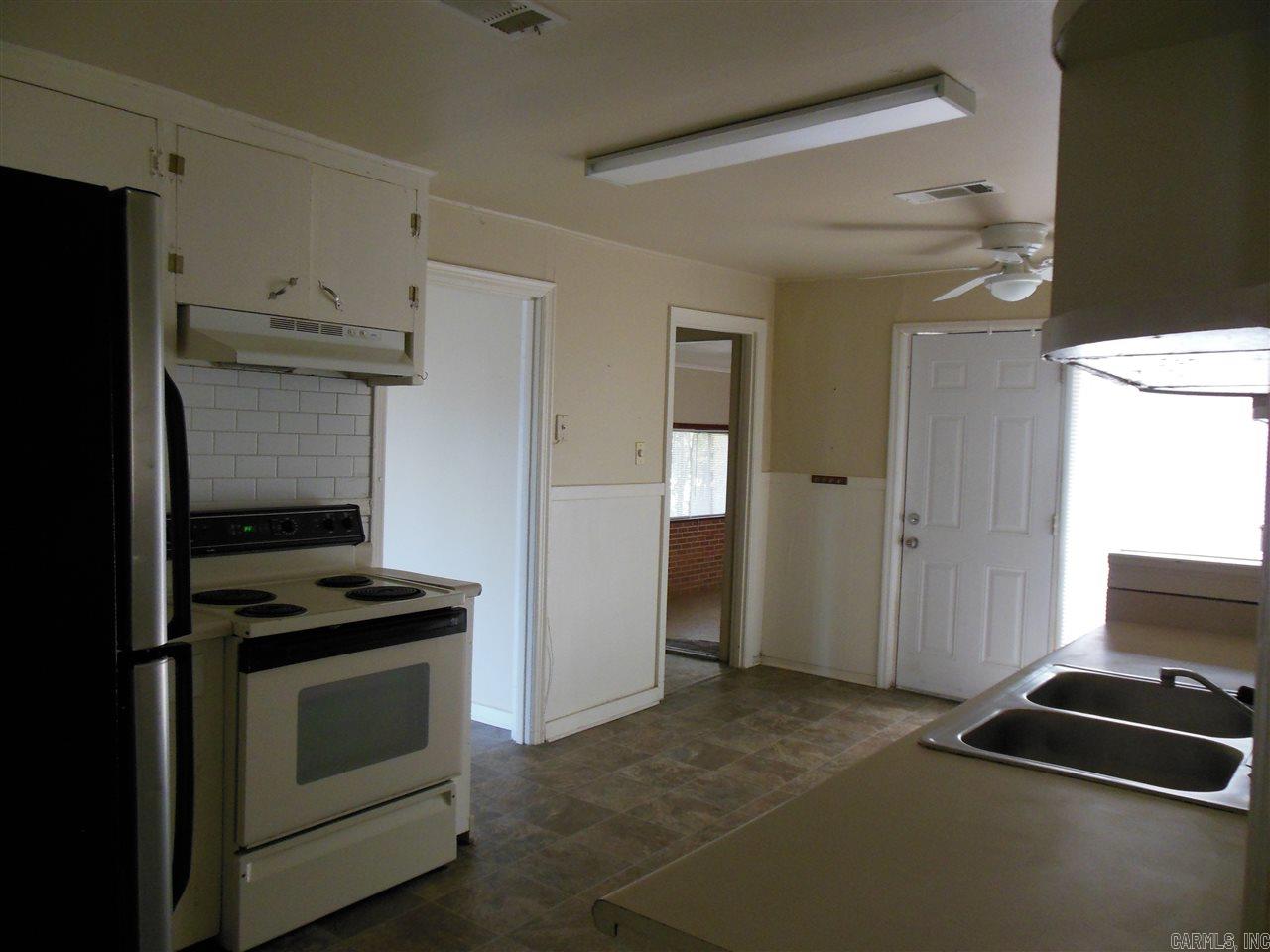 Bracks - Residential Lease