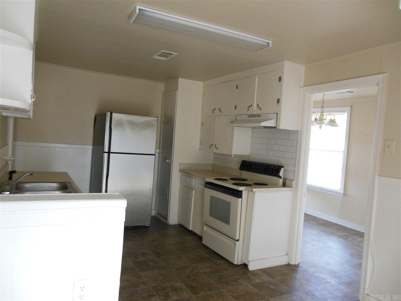 Bracks - Residential Lease