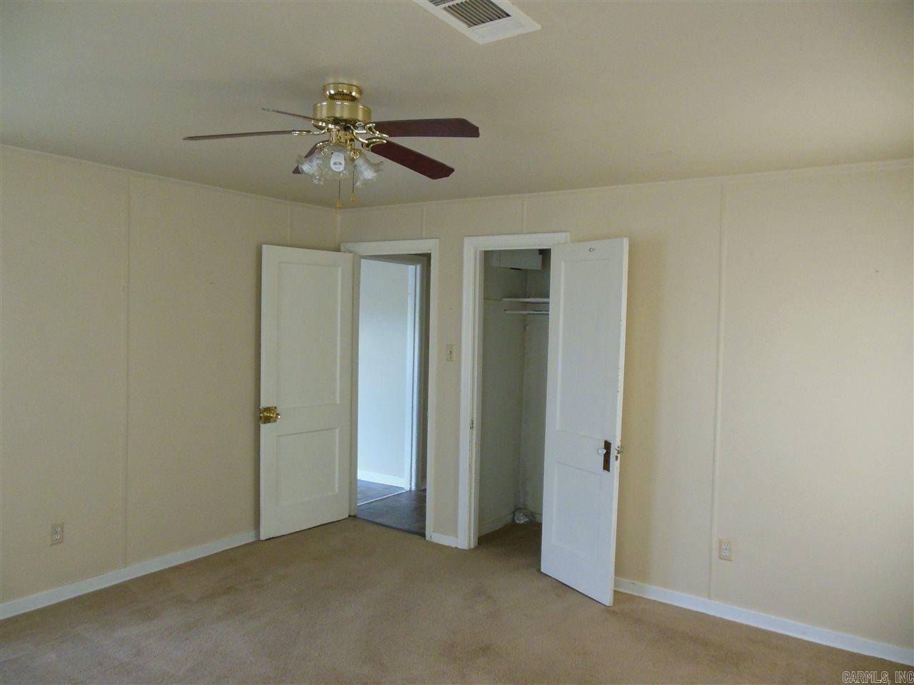 Bracks - Residential Lease