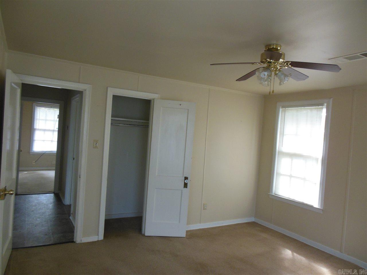 Bracks - Residential Lease