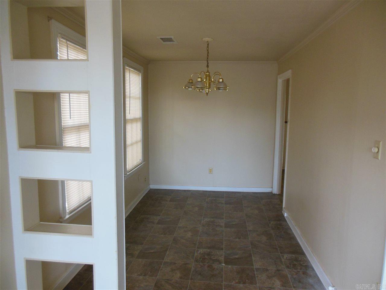 Bracks - Residential Lease