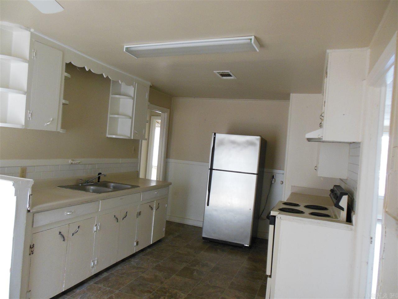 Bracks - Residential Lease