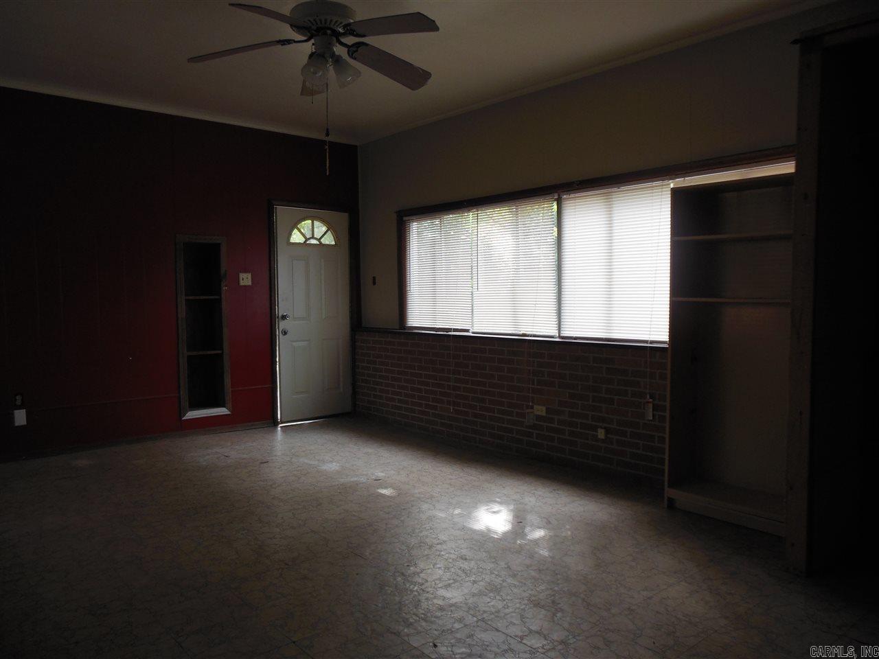 Bracks - Residential Lease