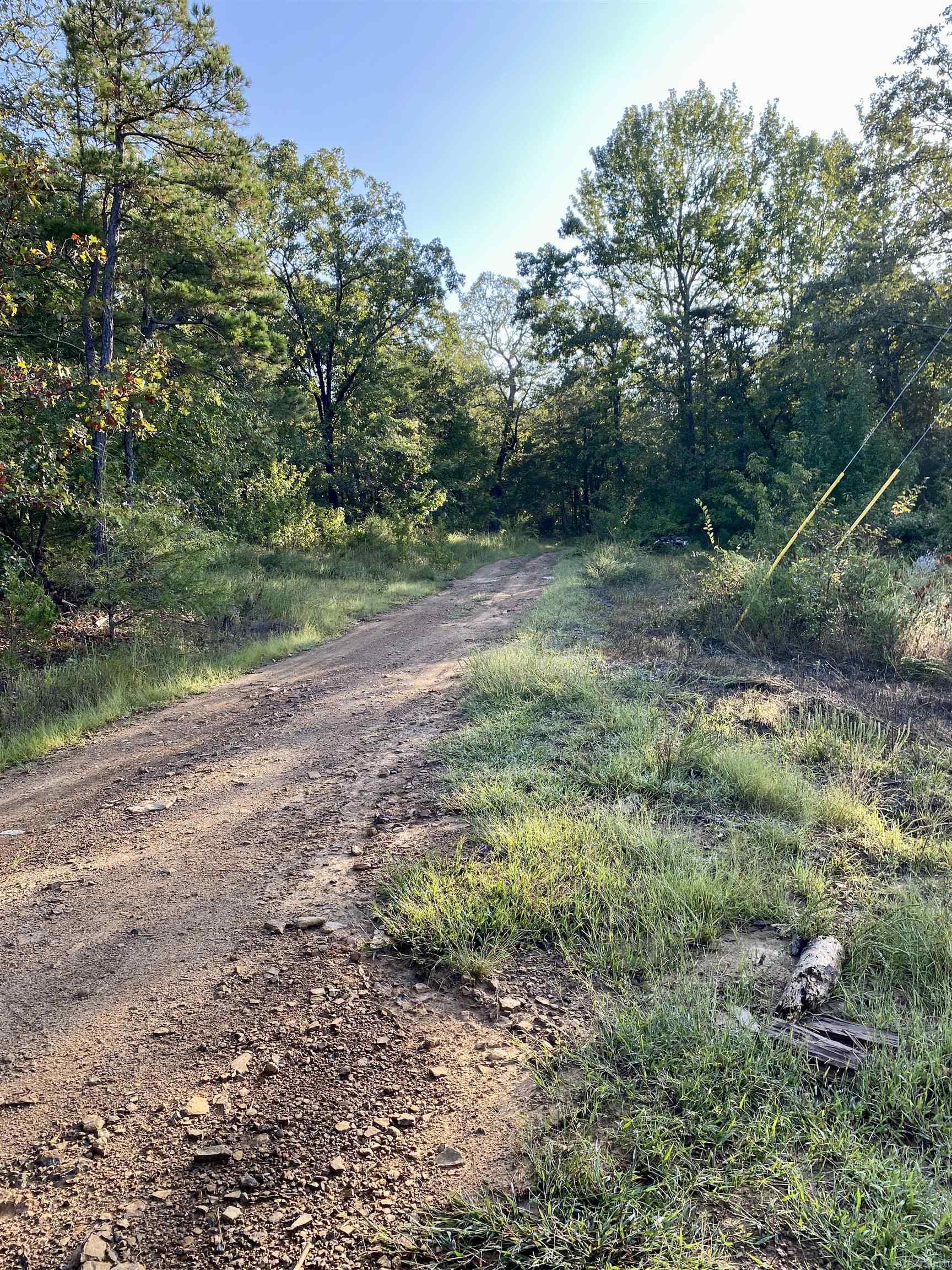 Metes & Bounds - Land