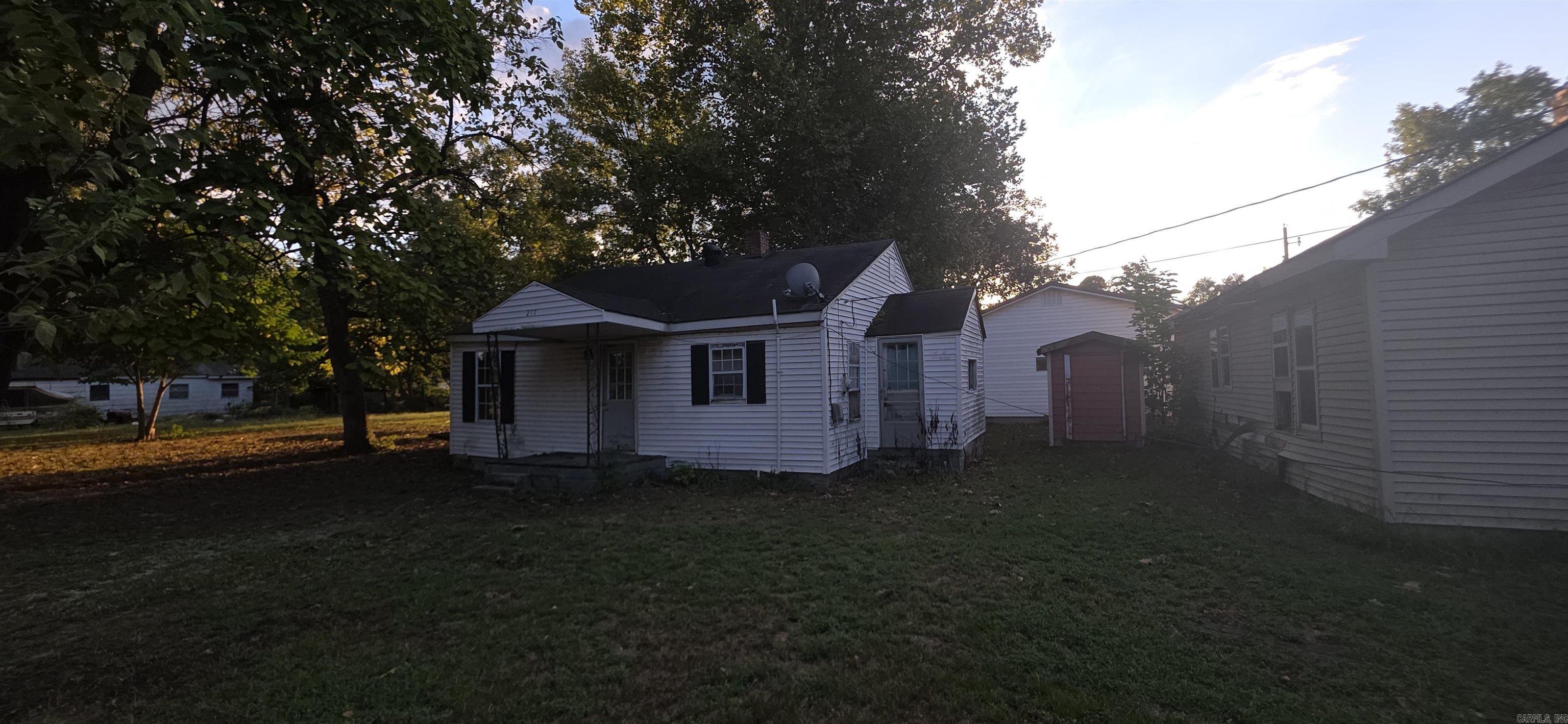 ARNOLDS SUB - Residential