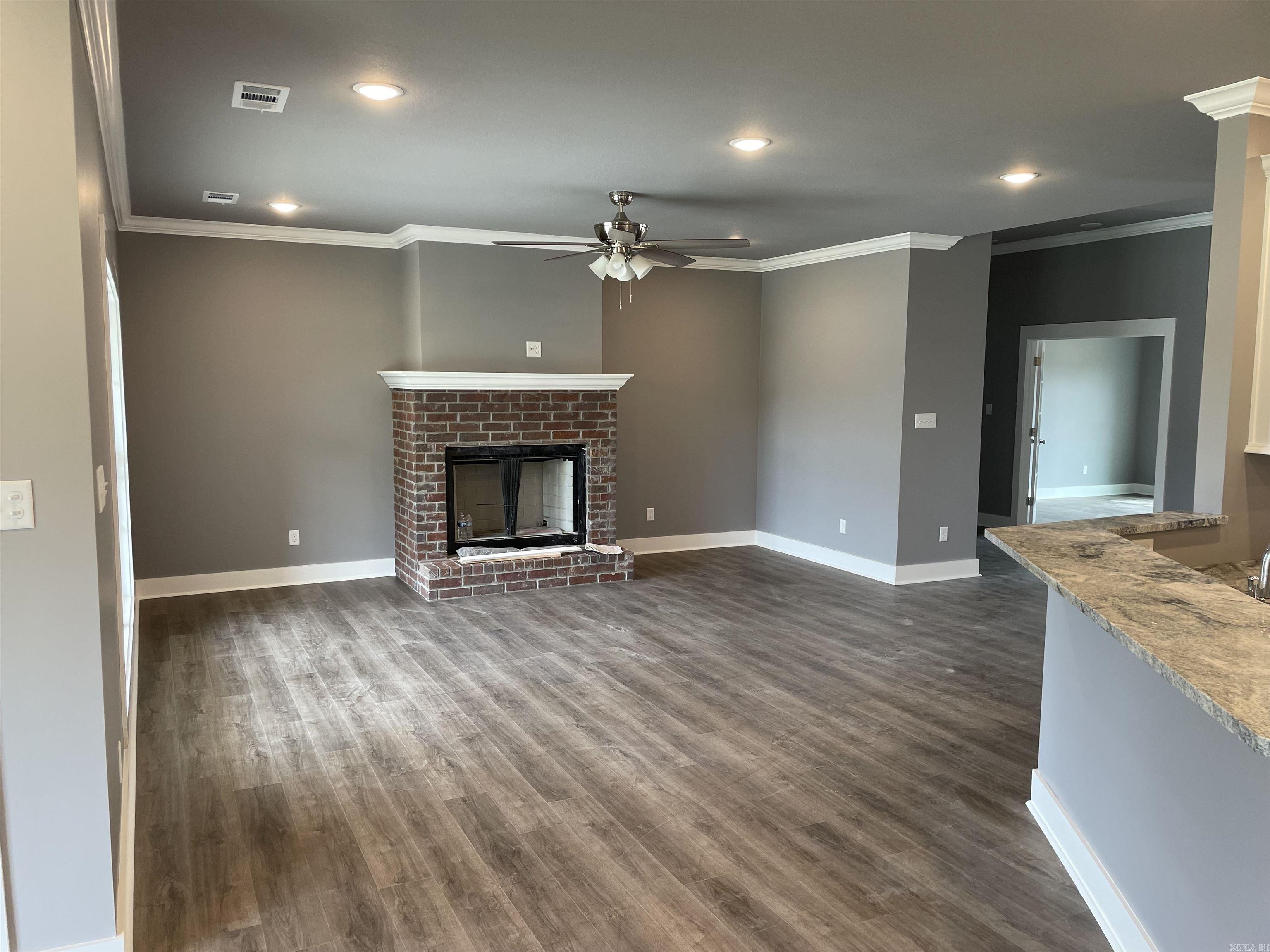 Ridge Run - Residential