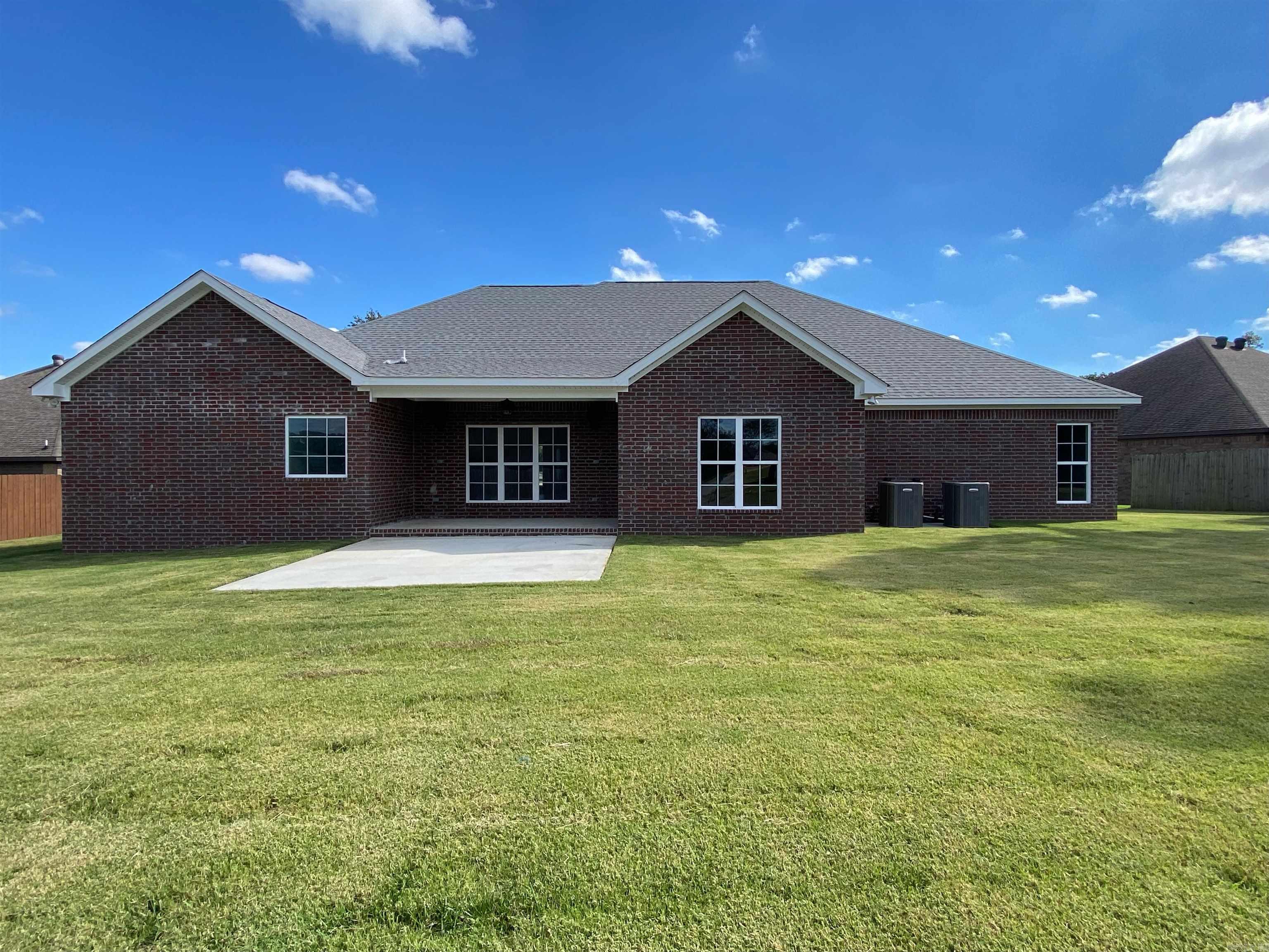 Ridge Run - Residential