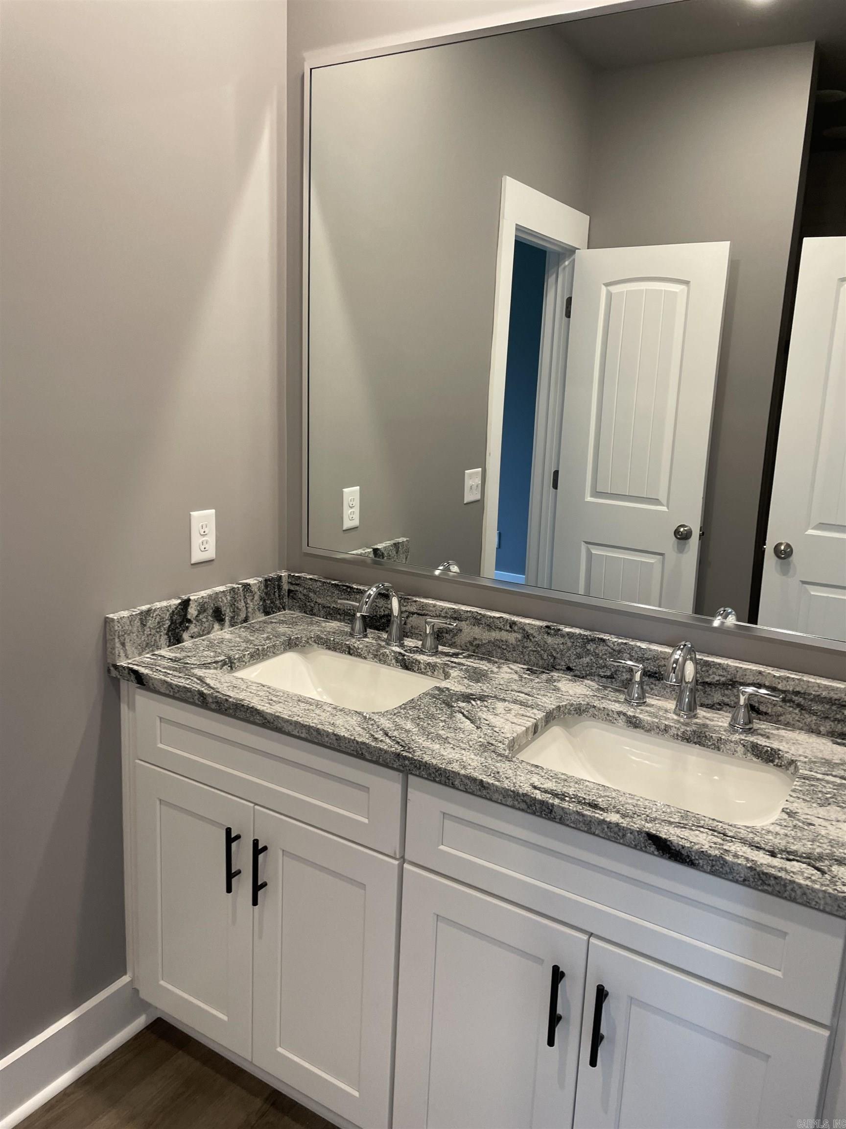 Ridge Run - Residential