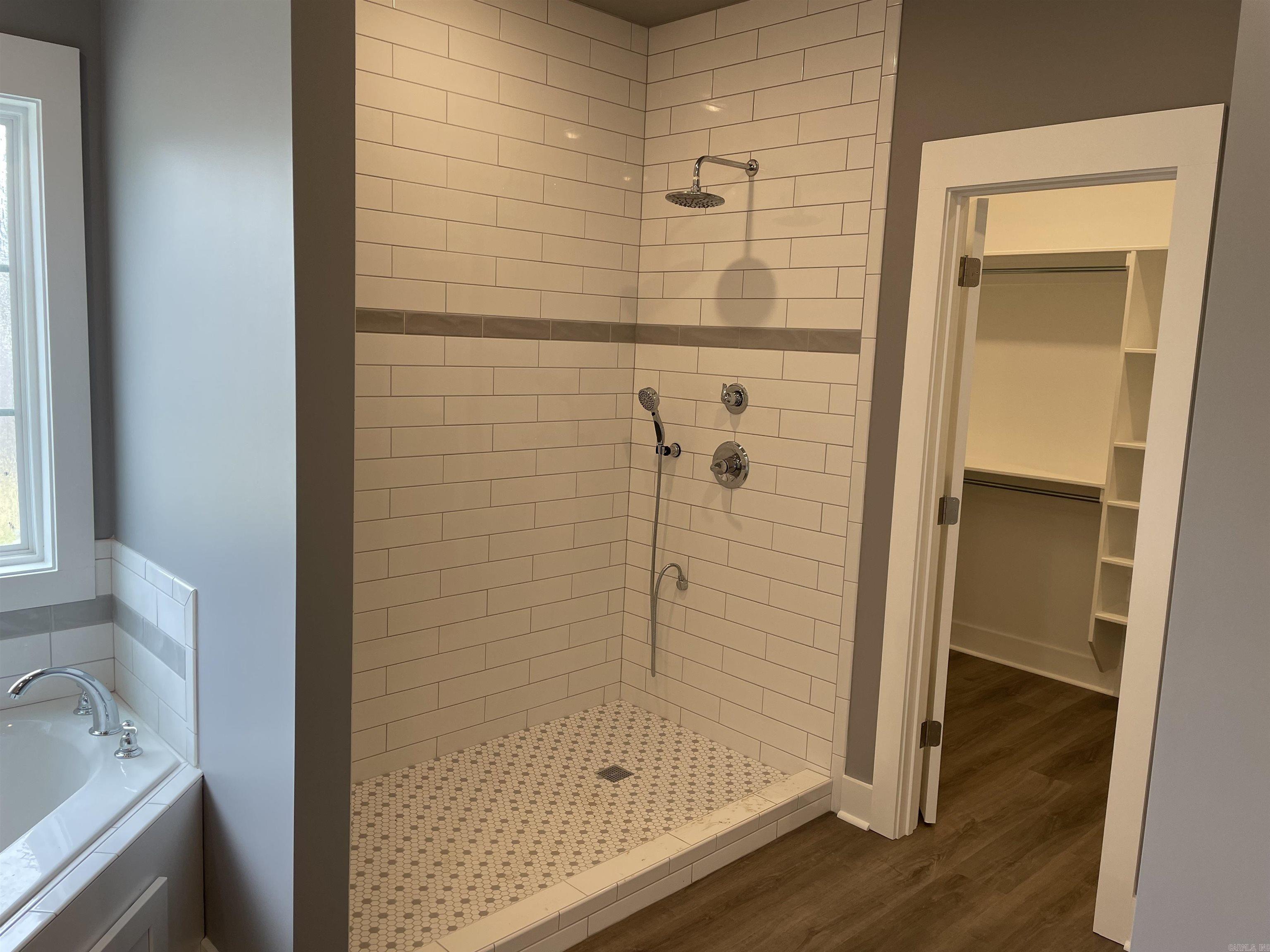 Ridge Run - Residential