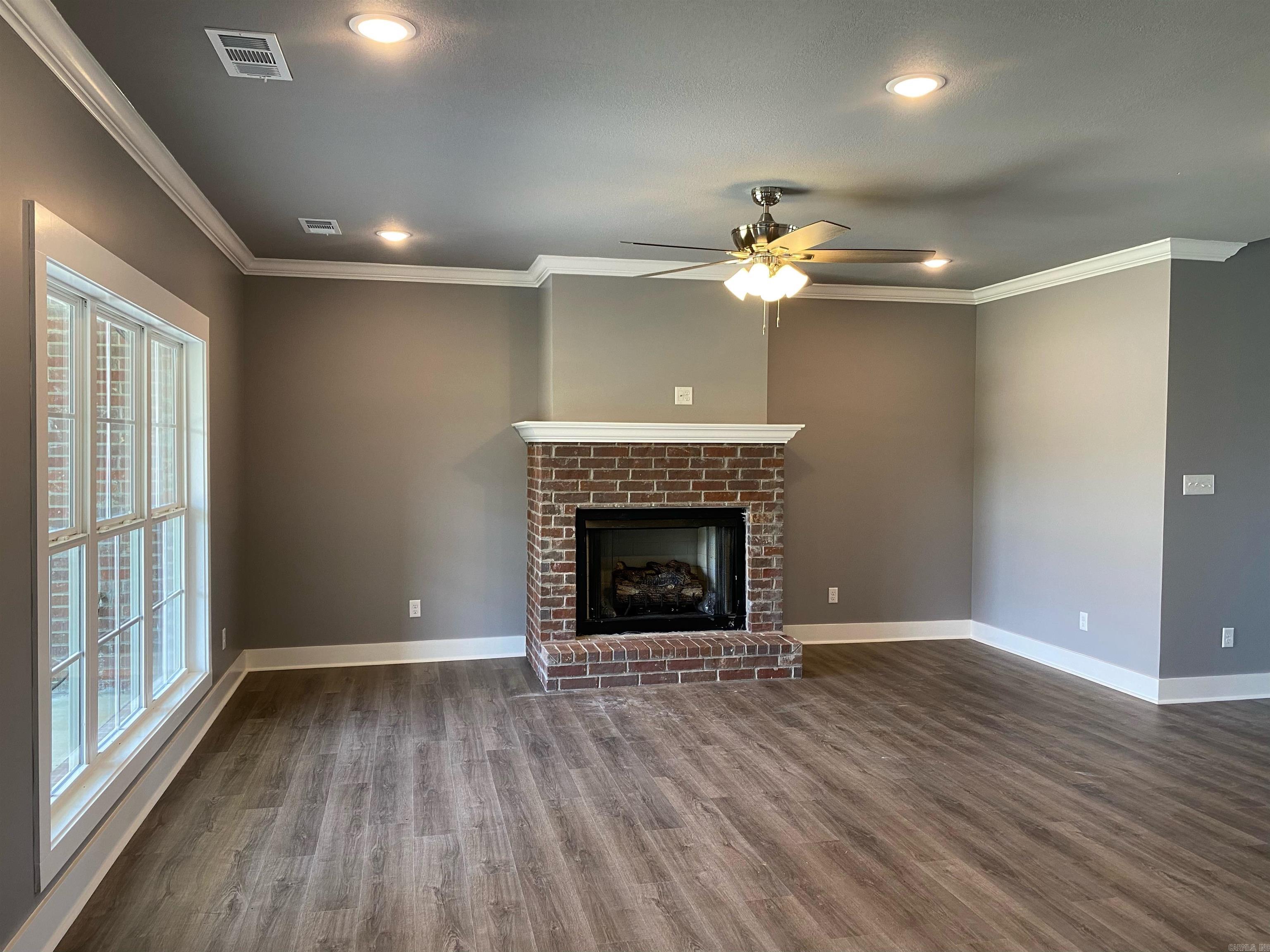 Ridge Run - Residential